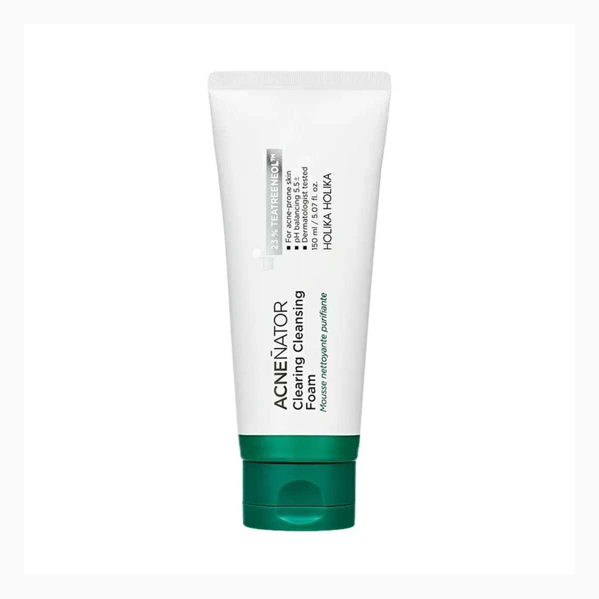 Acnenator Clearing Cleansing Foam