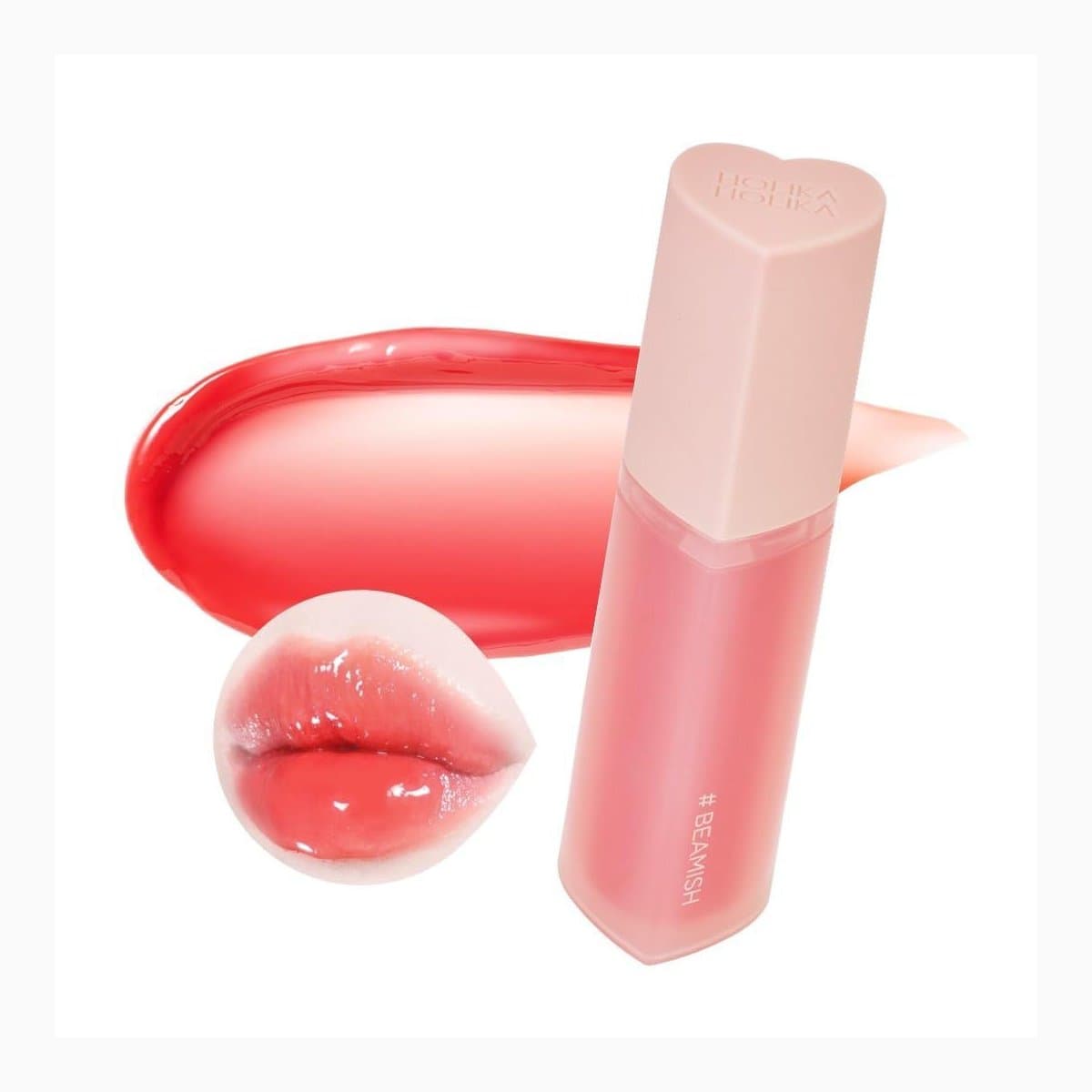 Heart Crush Bare Glaze Tint 02 Beamish