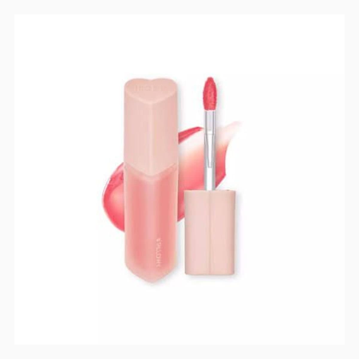 Heart Crush Bare Glaze Tint 03 Pillowy