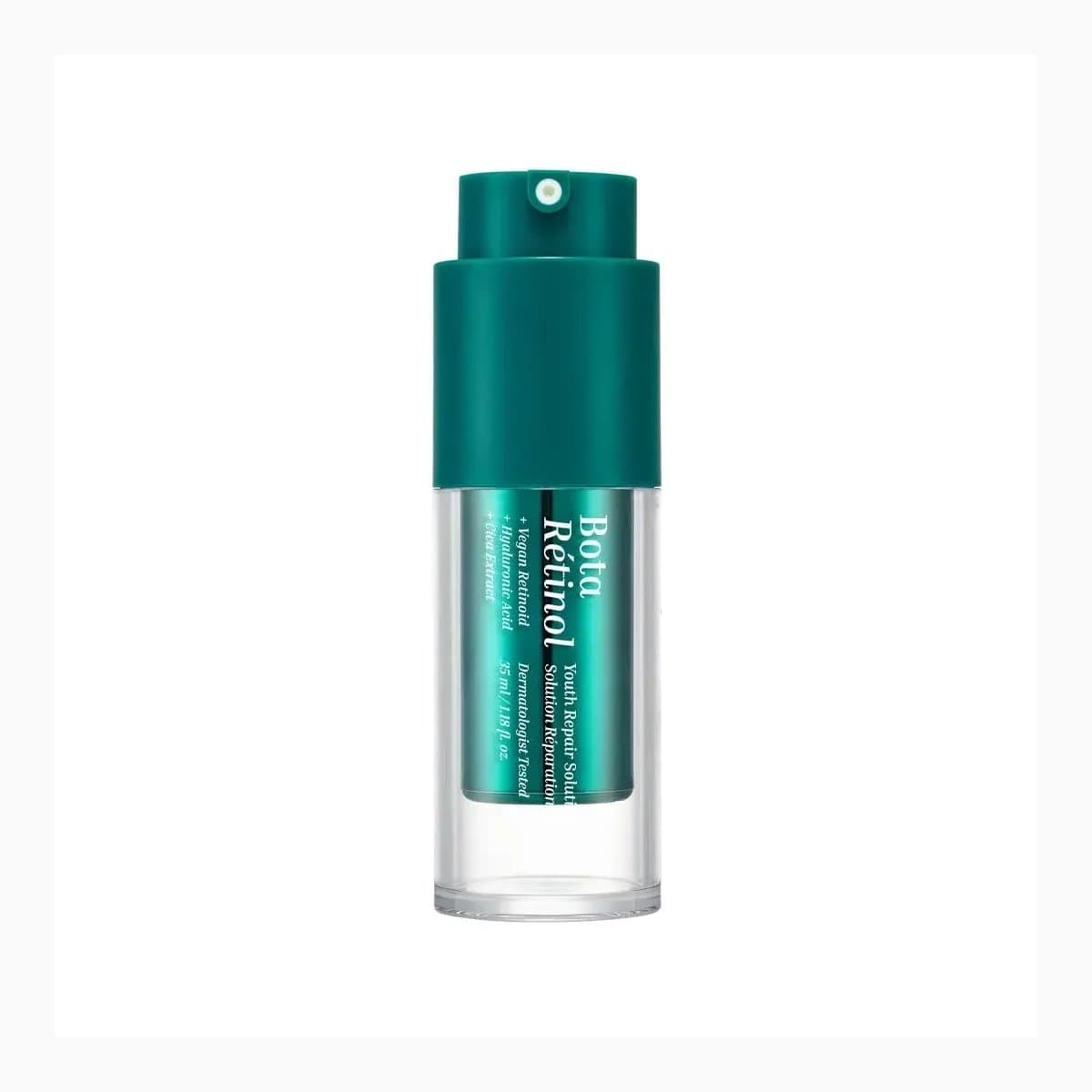 E)Bota Retinol Youth Repair Solution 35