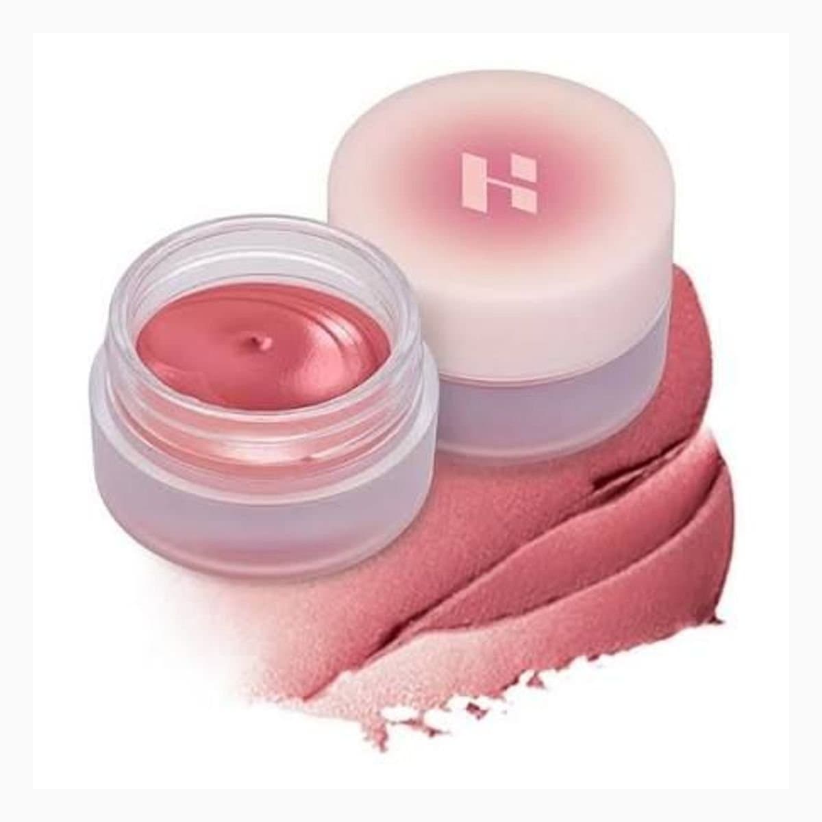 Melting Blur Lip Pot 03