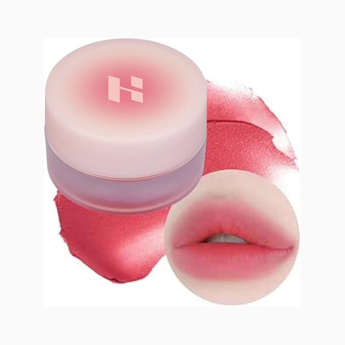 Melting Blur Lip Pot 04