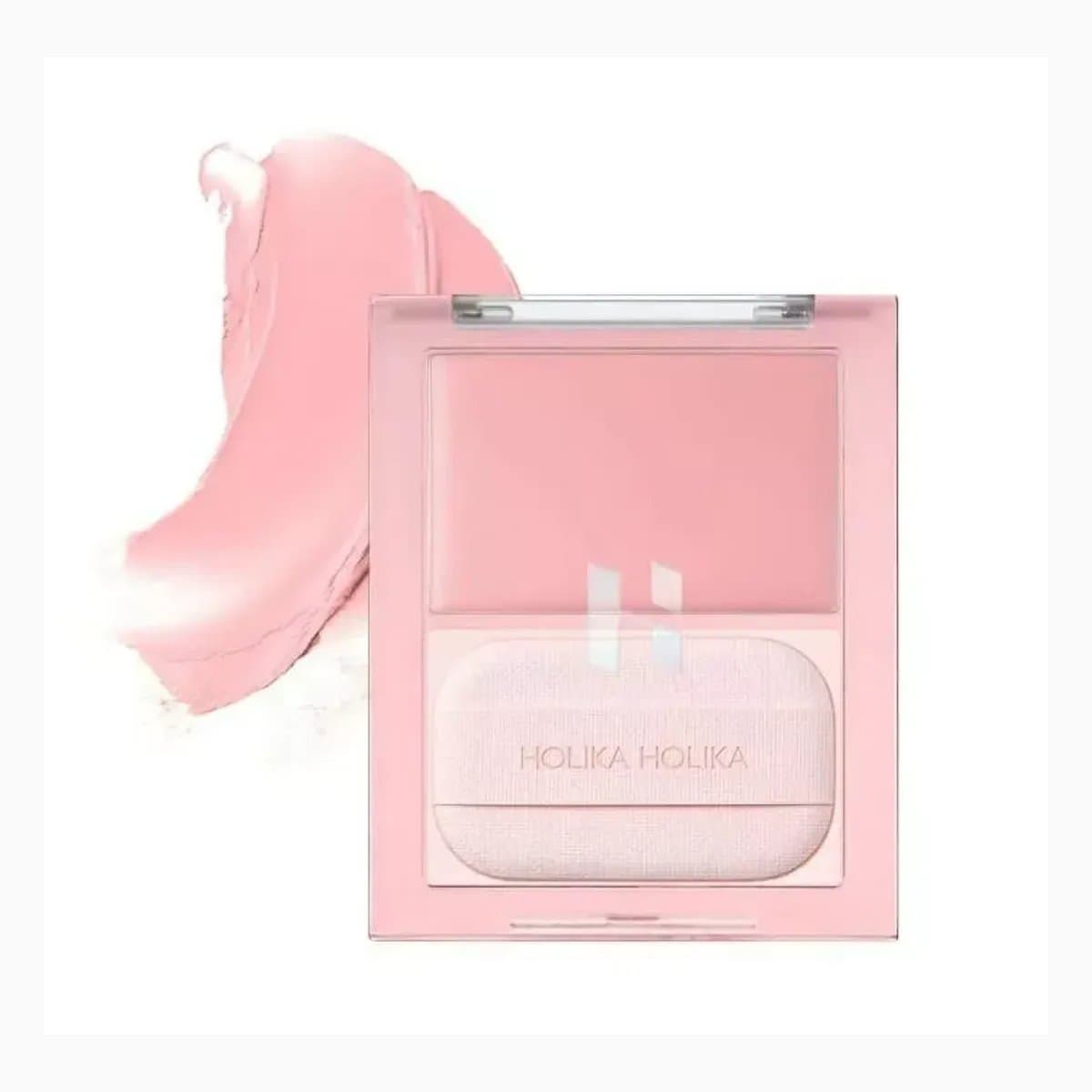 Tinted Milk Cream Blush 02 Peach of Peach