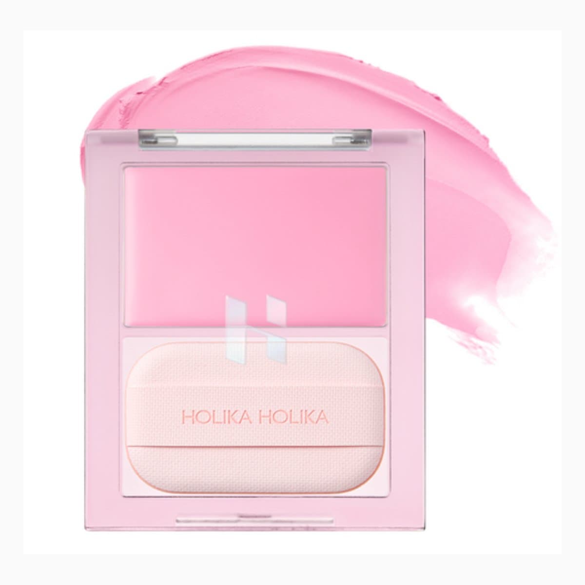 Tinted Milk Cream Blush 04 LoveYa