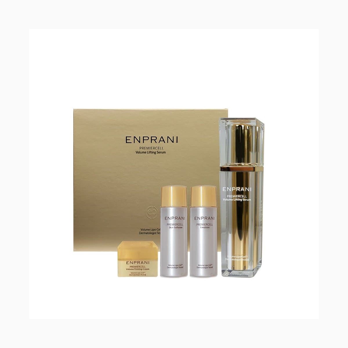 E)Premier Cell Volume Lifting Serum 50 (Special Set)