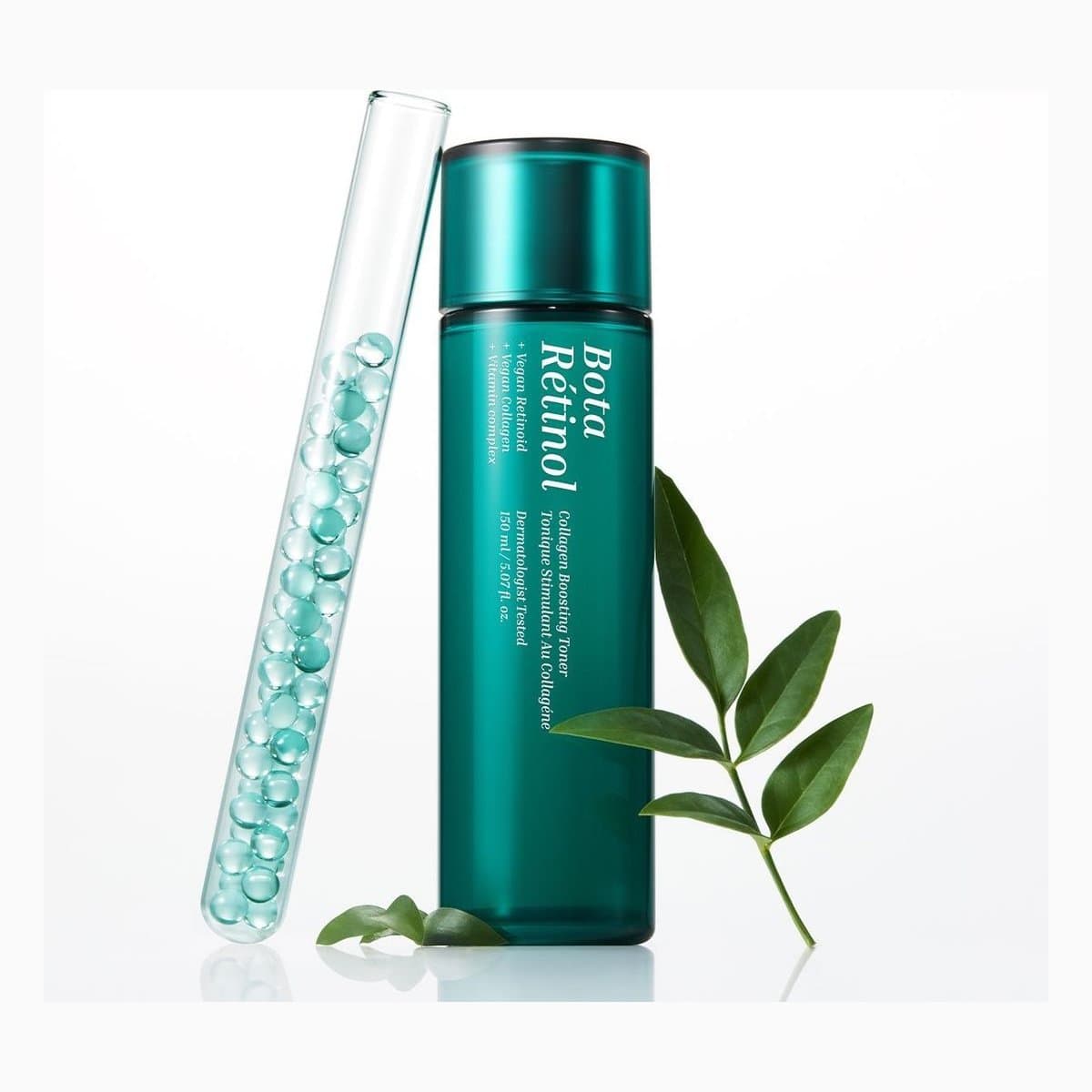 E)Bota Retinol Collagen Boosting Toner 150ml