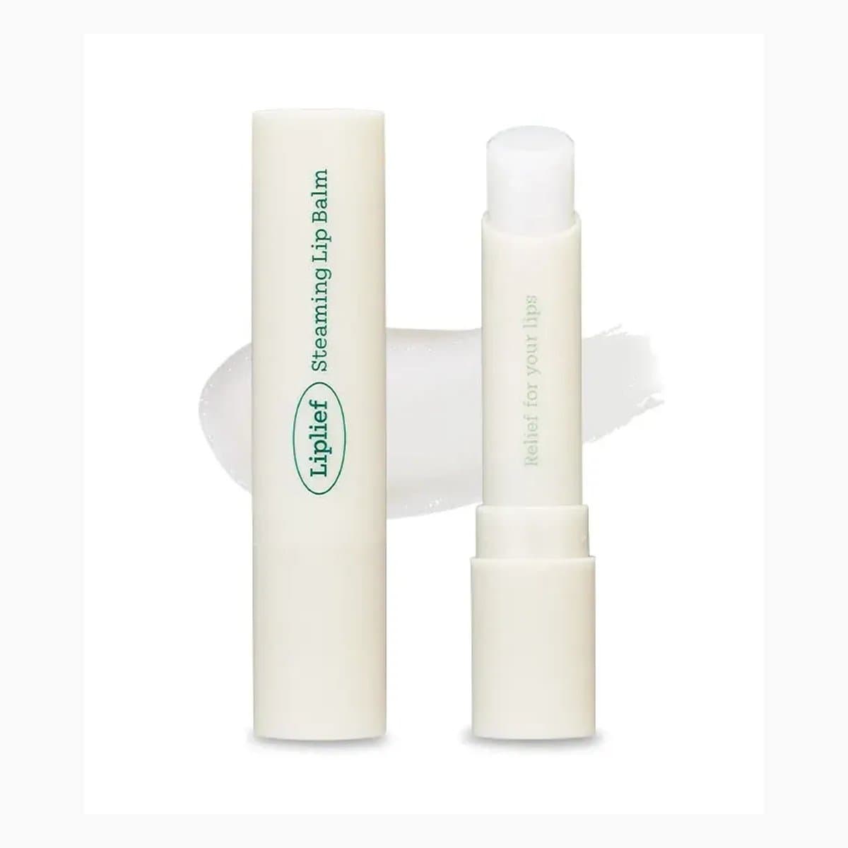 Liplief Sugar Scrub Leave on Balm