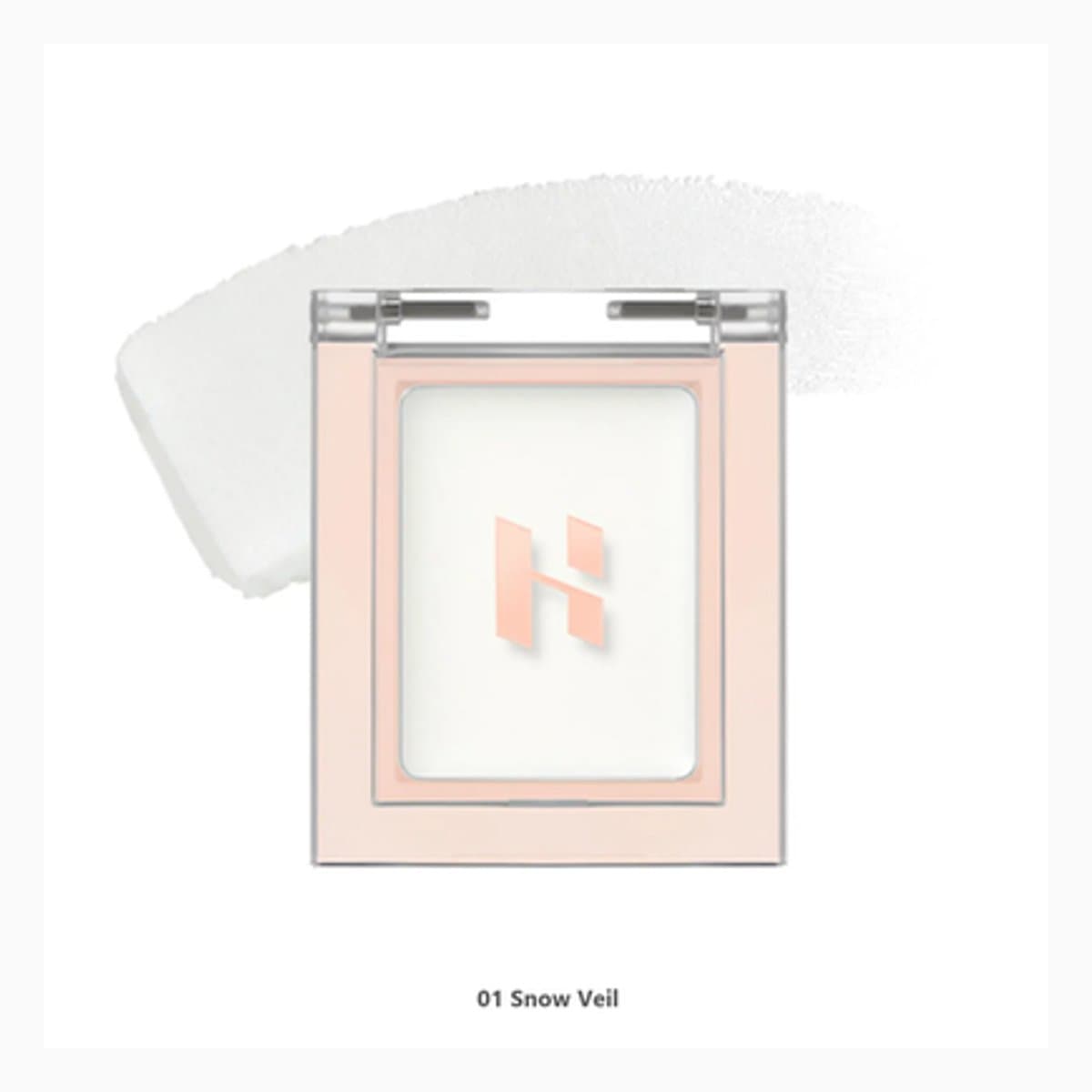 My Fave Piece Concealer 01 Snow Veil