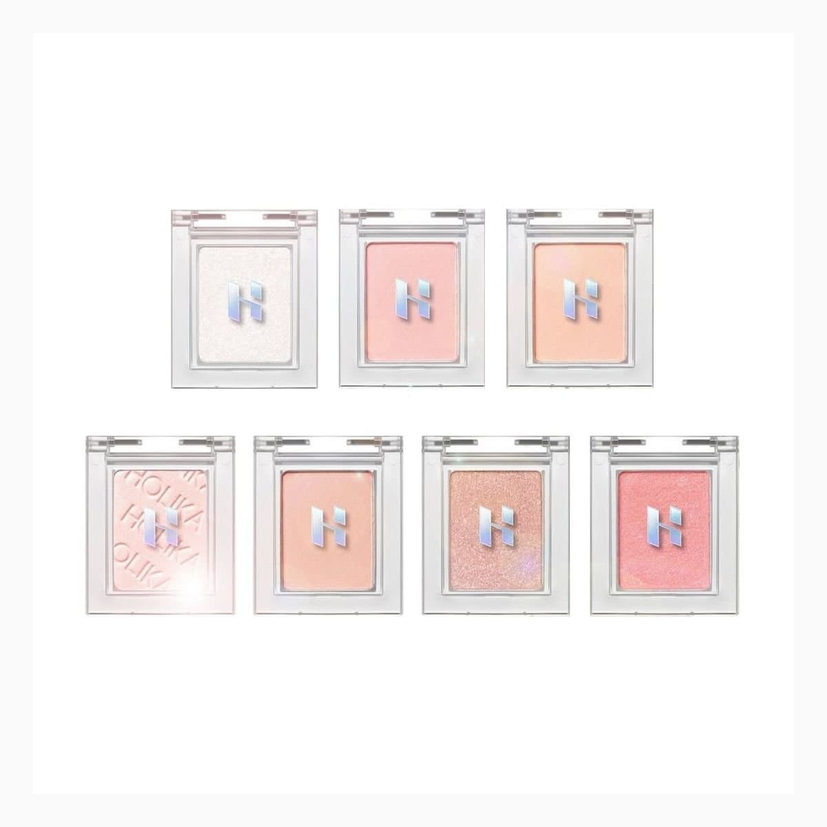 My Fave Piece Eye Shadow 81 Dolce Peach