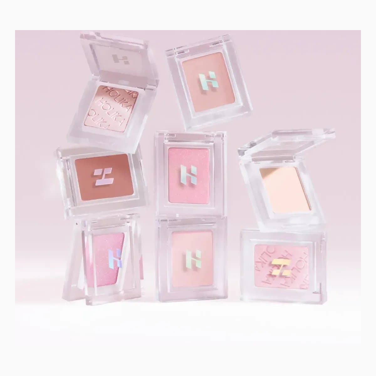 My Fave Piece Eye Shadow 86 Blush Days