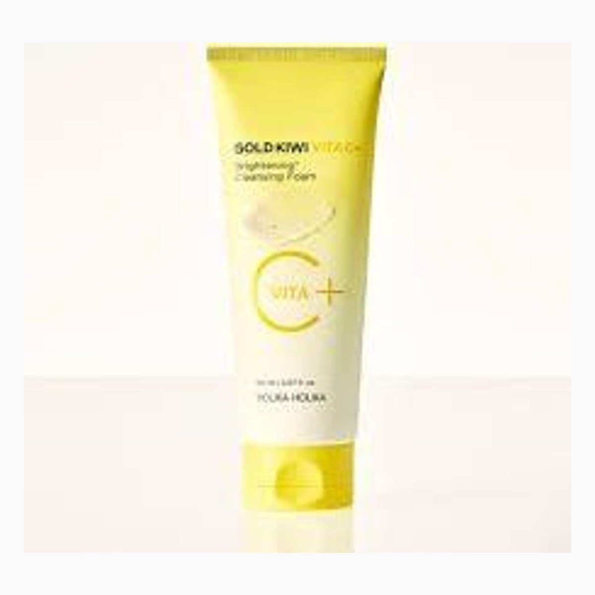 Gold Kiwi Vita C Plus Brightening Cleansing Foam 150ml