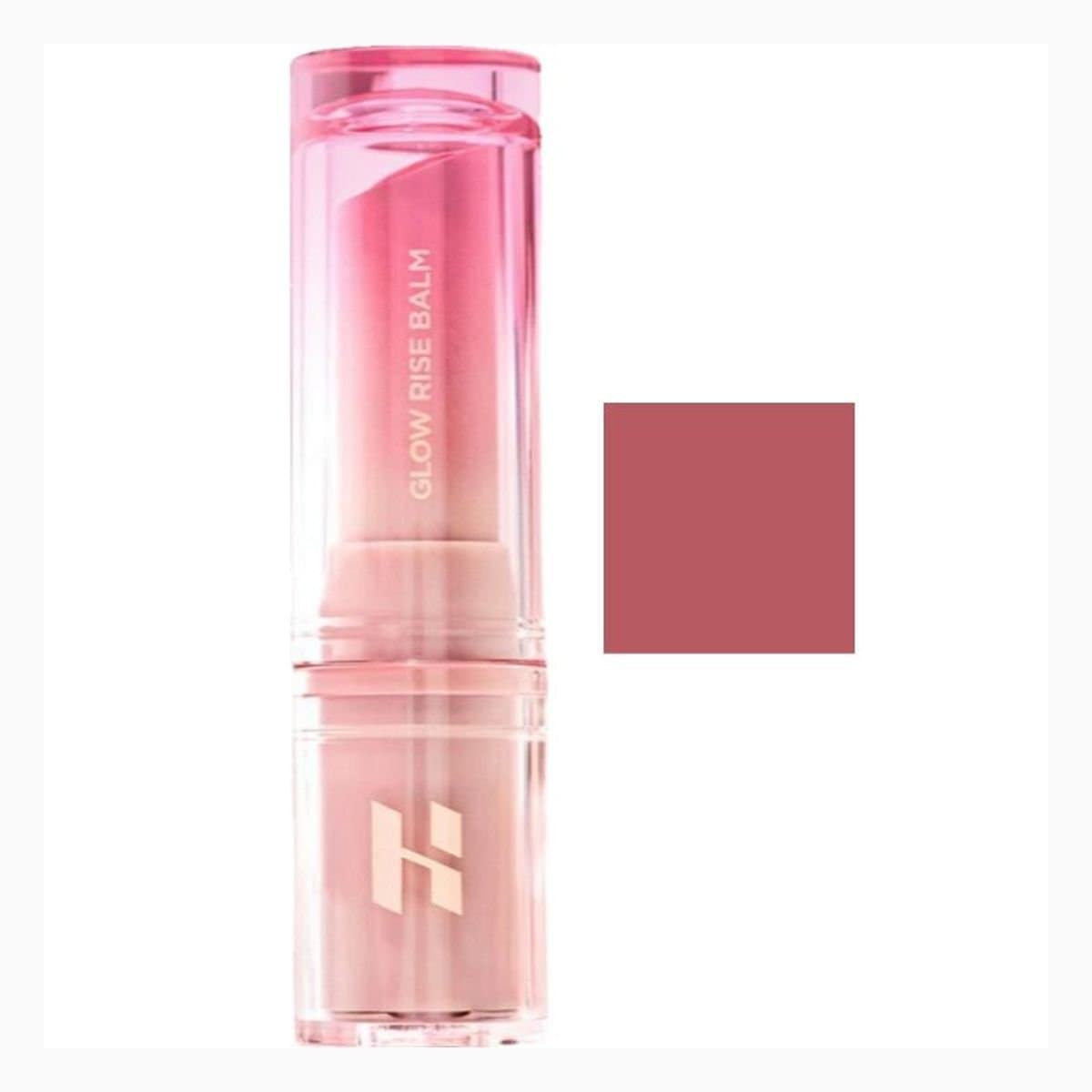 Glow Rise Balm 07 Cherry Oolong Tea