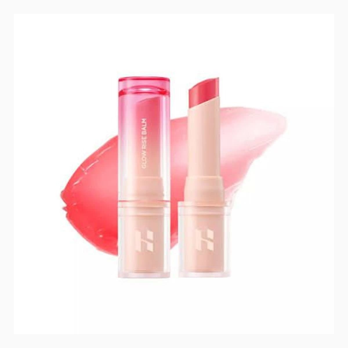 Glow Rise Balm 08 Dew Berry