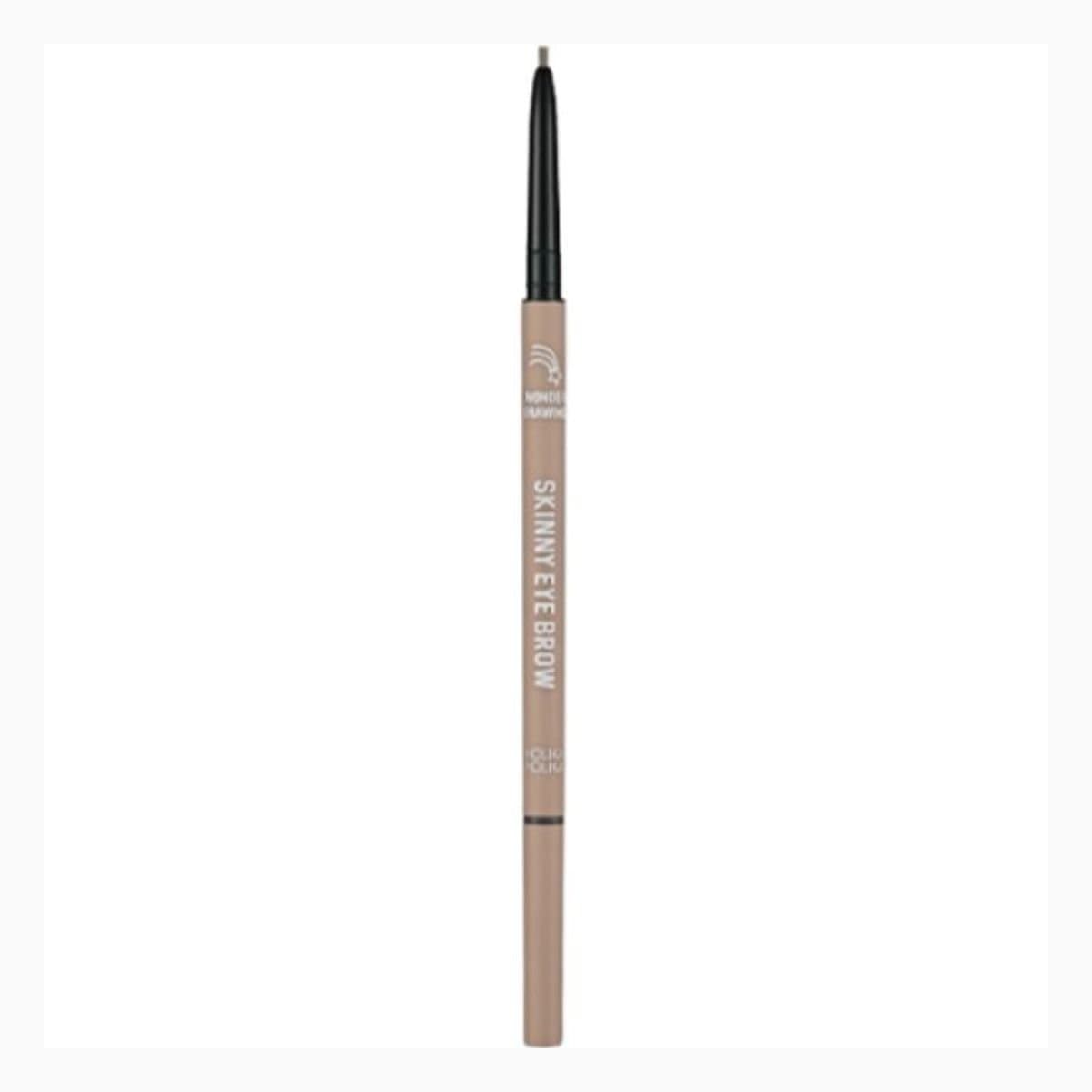 Wonder Drawing Skinny Eyebrow 07 Milk Beige