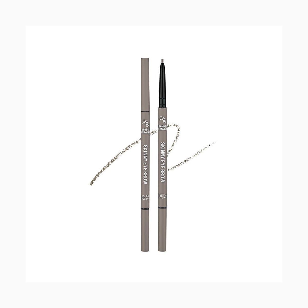 Wonder Drawing Skinny Eyebrow 08 Muted Beige