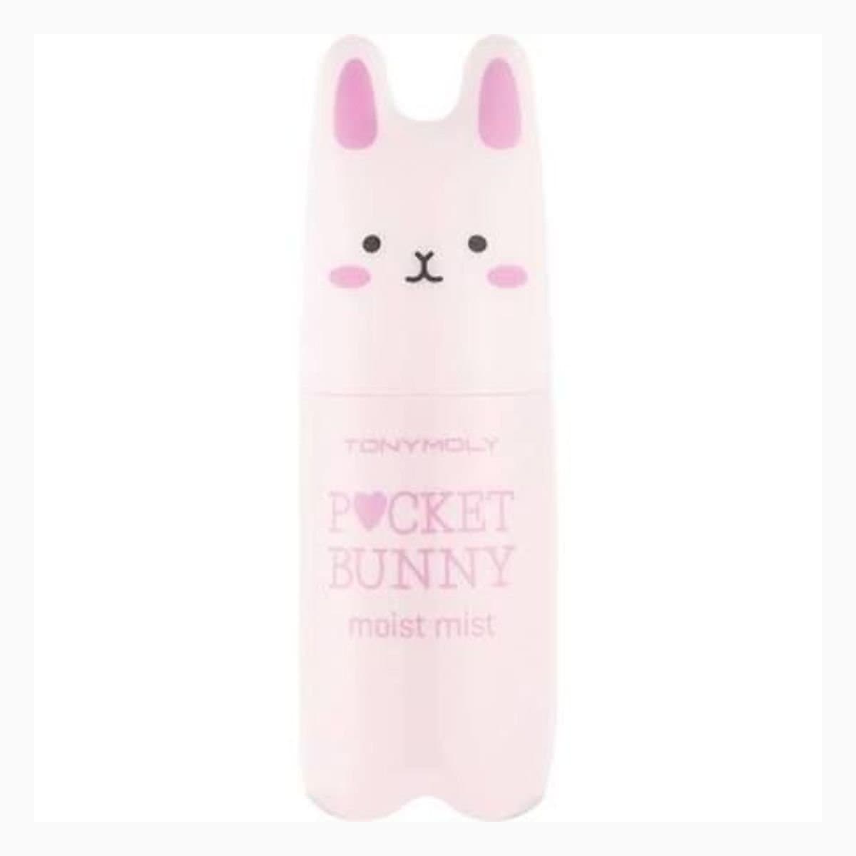 Pocket bunny Moist Mist