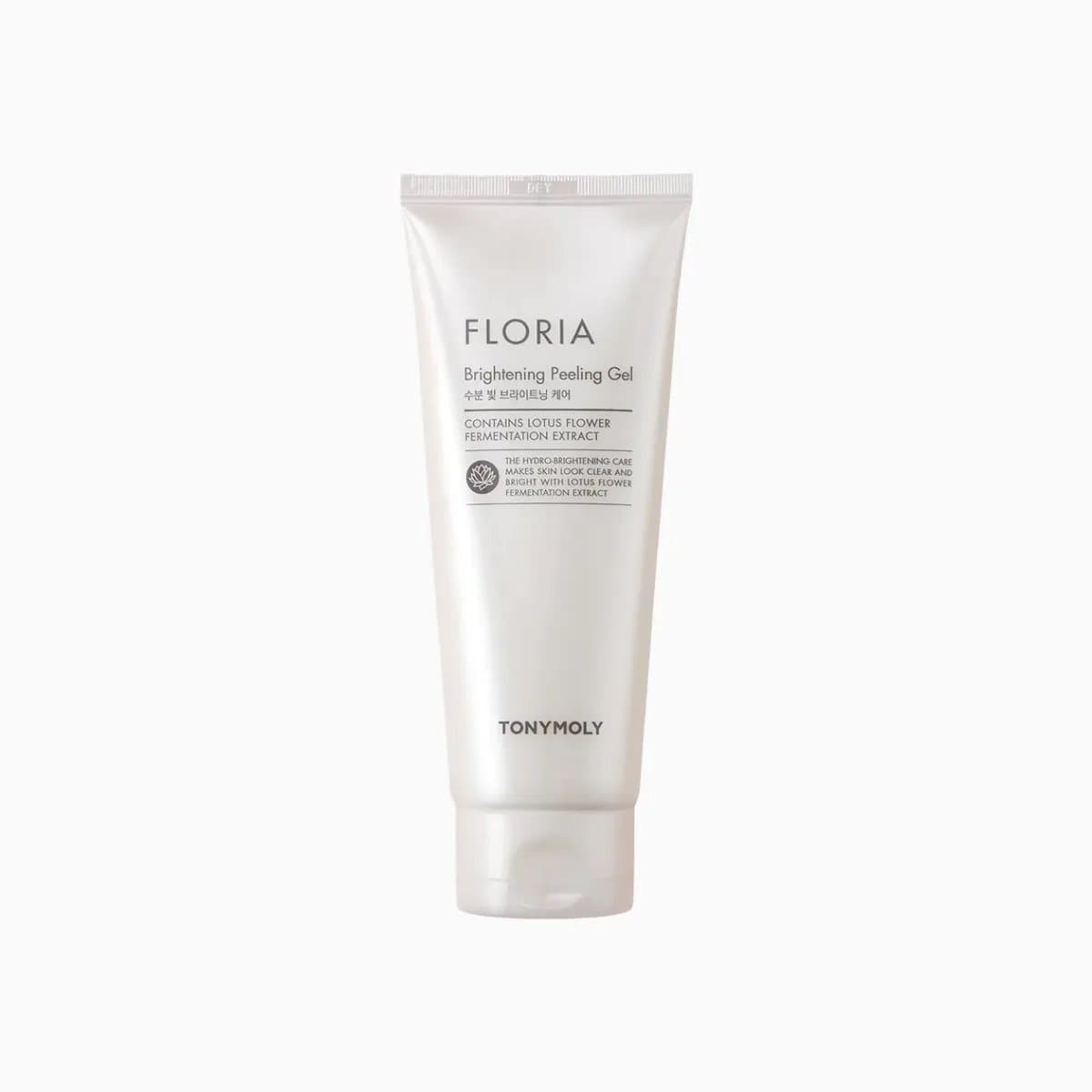FLORIA BRIGHTENING PEELING GEL