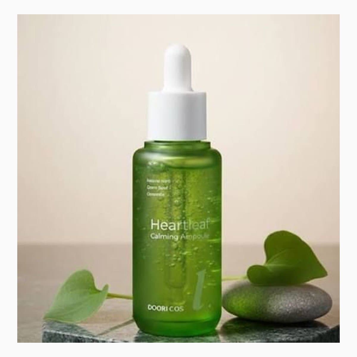 Doori Cos Heartleaf Calming
 Ampoule