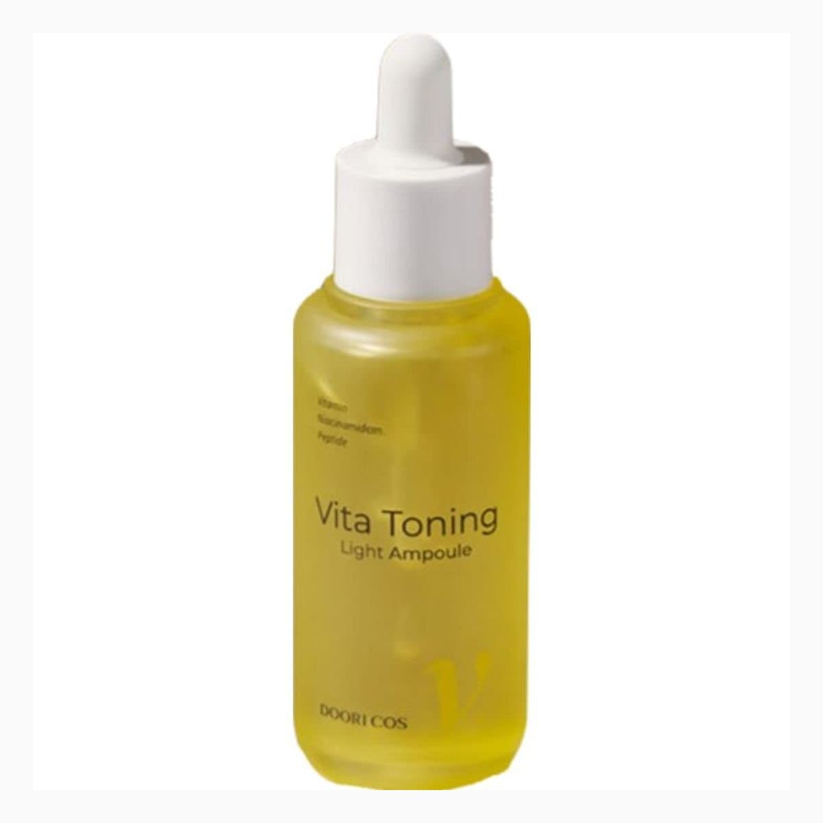 daenggimeori Doori Cos Vita Toning Pore Lifting Ampoule
