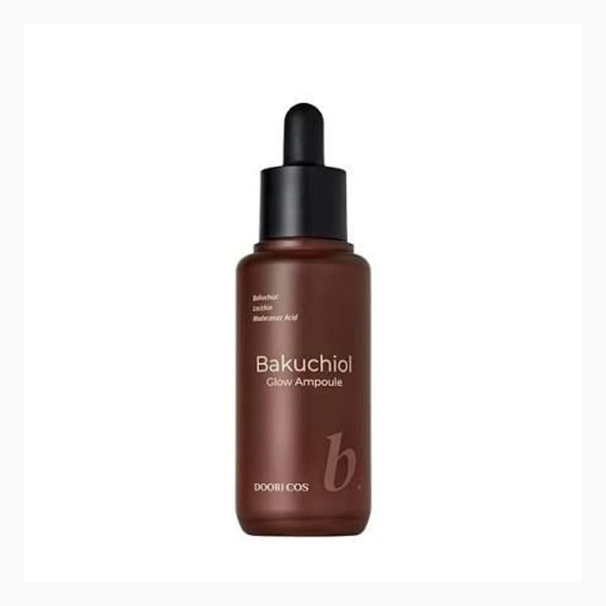 Doori Cos Bakuchiol Glow
 Ampoule
