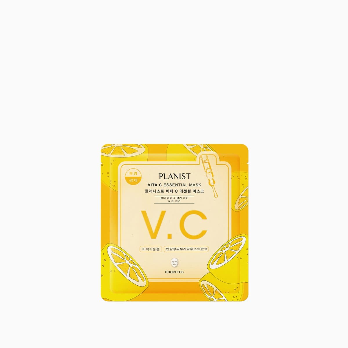 Doori Cos Vita C Essential Mask