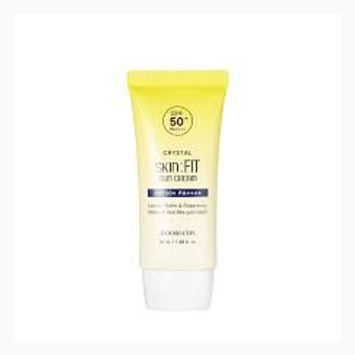 Doori Cos Skin Fit Sun Cream