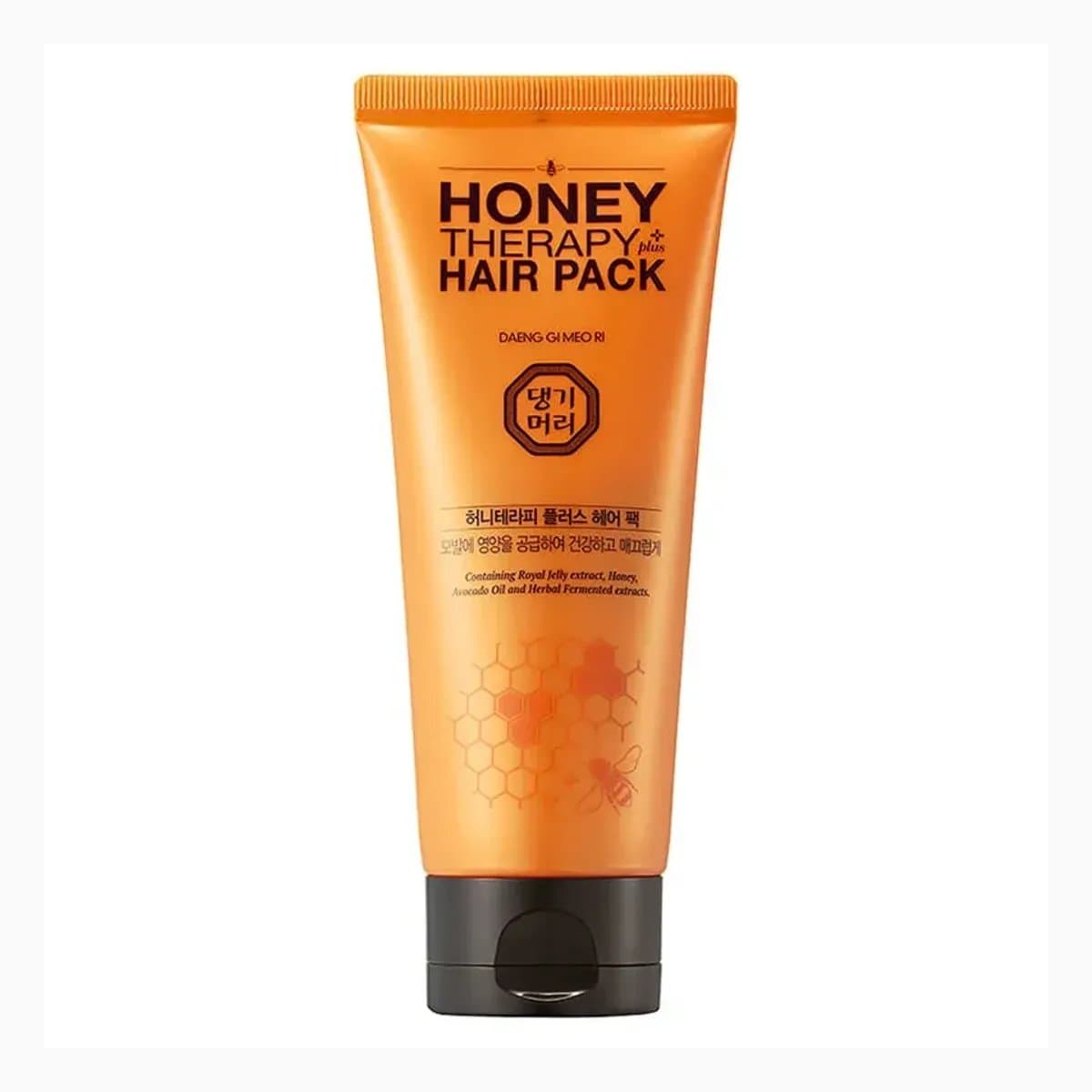 DAENG GI MEO RI Honey Plus Hair Pack
 (w/o indi. Package)