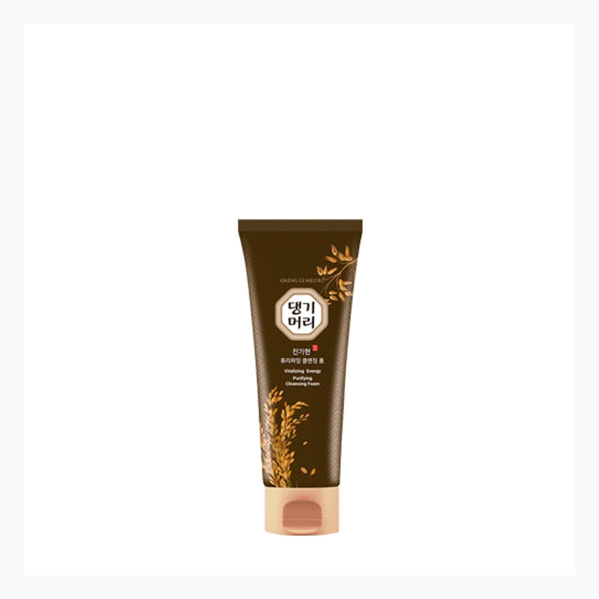 DOORICOS Daily gentle cleansing foam 120ml