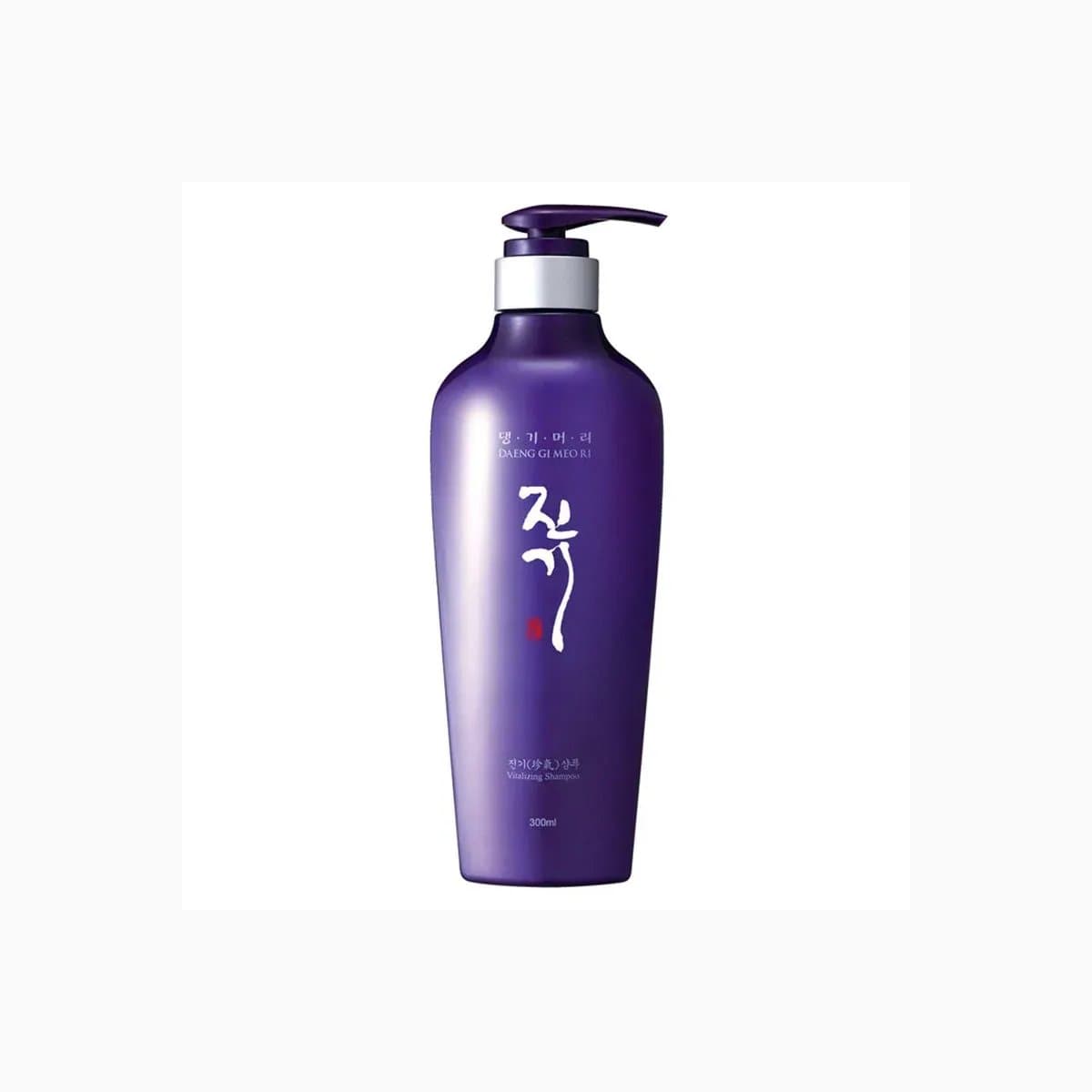 DAENG GI MEO RI Vitalizing Shampoo 500ml