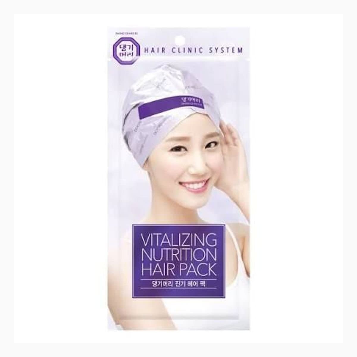 DAENG GI MEO RI Vitalizing Nutrition Hair Pack
 (w indi.package)