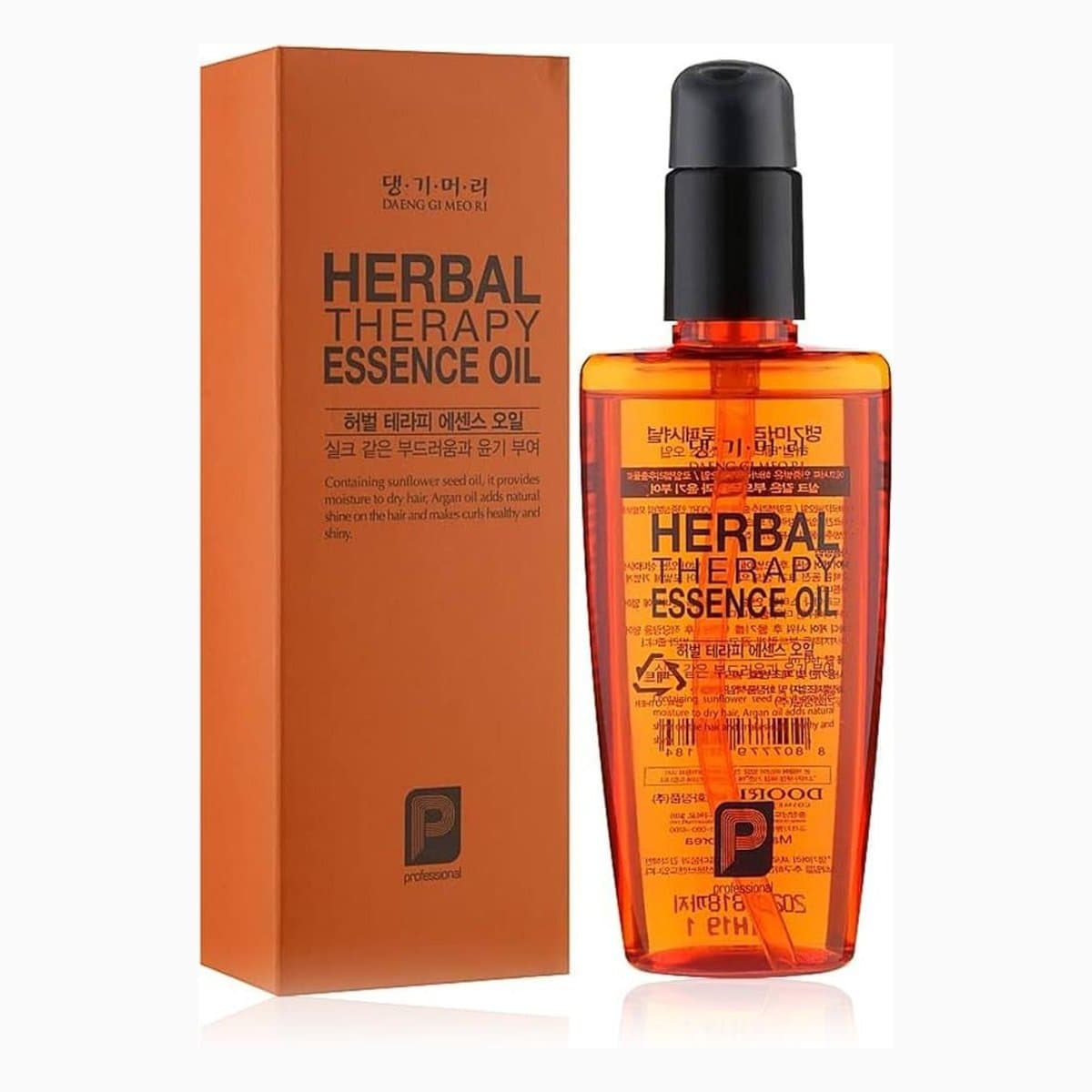 DAENG GI MEO RI Professional Therapy Essence Oil
 (w indi. Package)