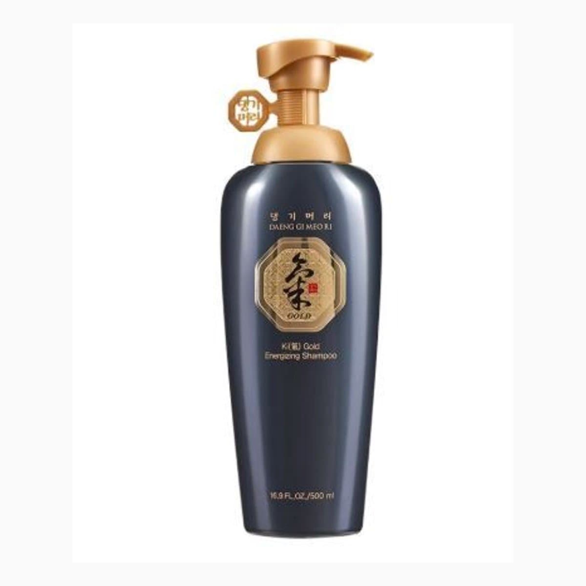 DAENG GI MEO RI Ki Gold Energizing Shampoo