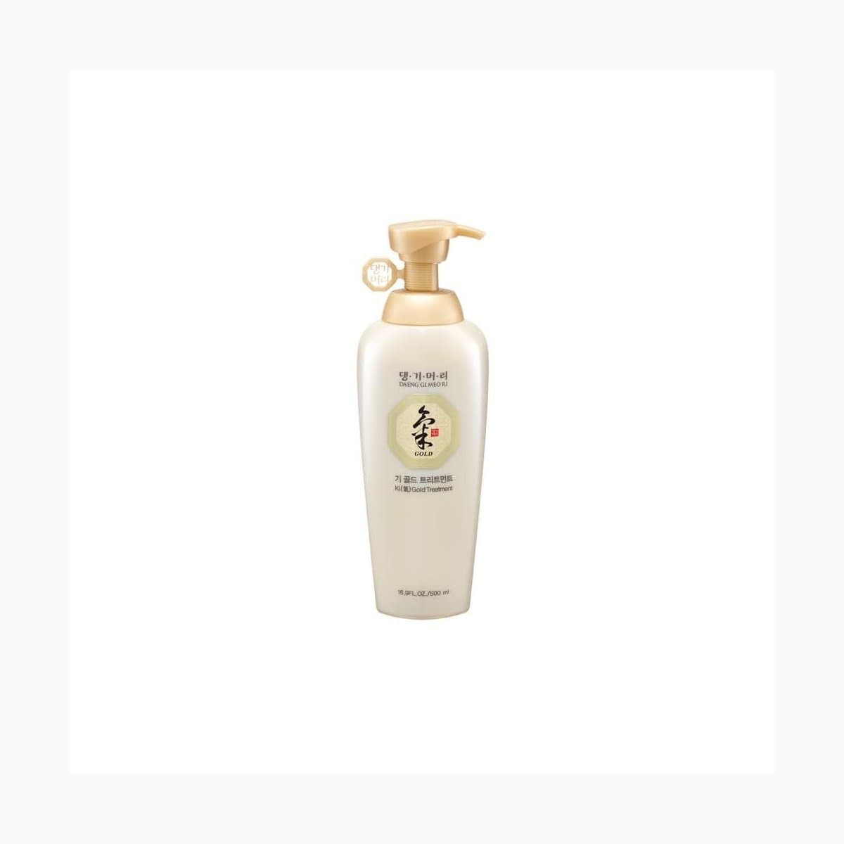 DAENG GI MEO RI Ki Gold Energizing Conditioner