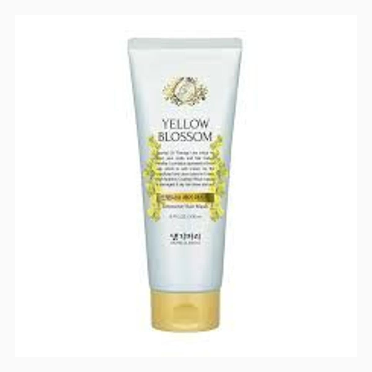 DAENG GI MEO RI YELLOW BLOSSOM Intensive Hair Mask