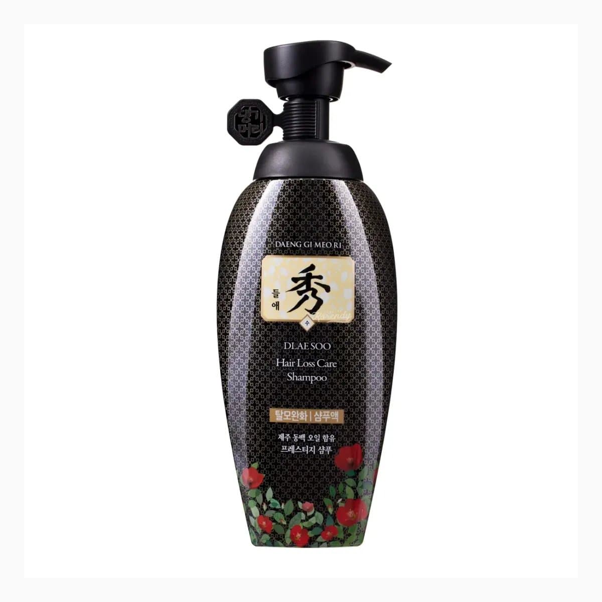 DAENG GI MEO RI Dlae Soo Hair Loss Care Shampoo 400ml