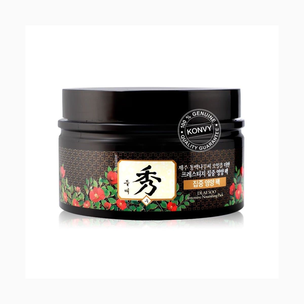 DAENG GI MEO RI Dlae Soo Intensive Nourishing Pack