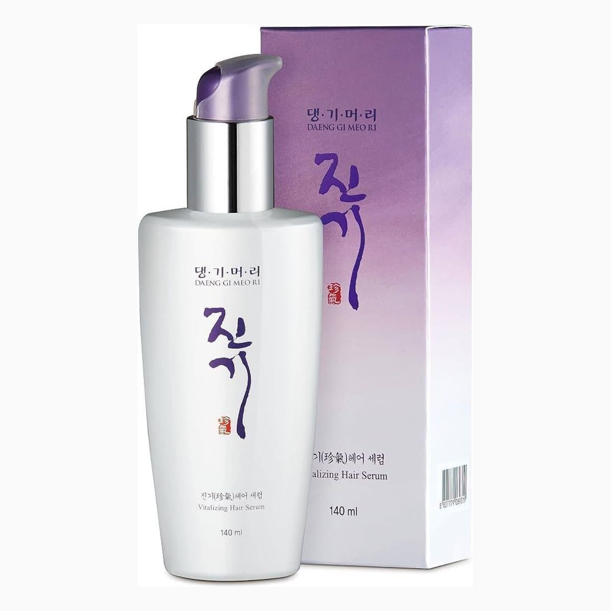 DAENG GI MEO RI Vitalizing Hair Serum
(w indi. Package)