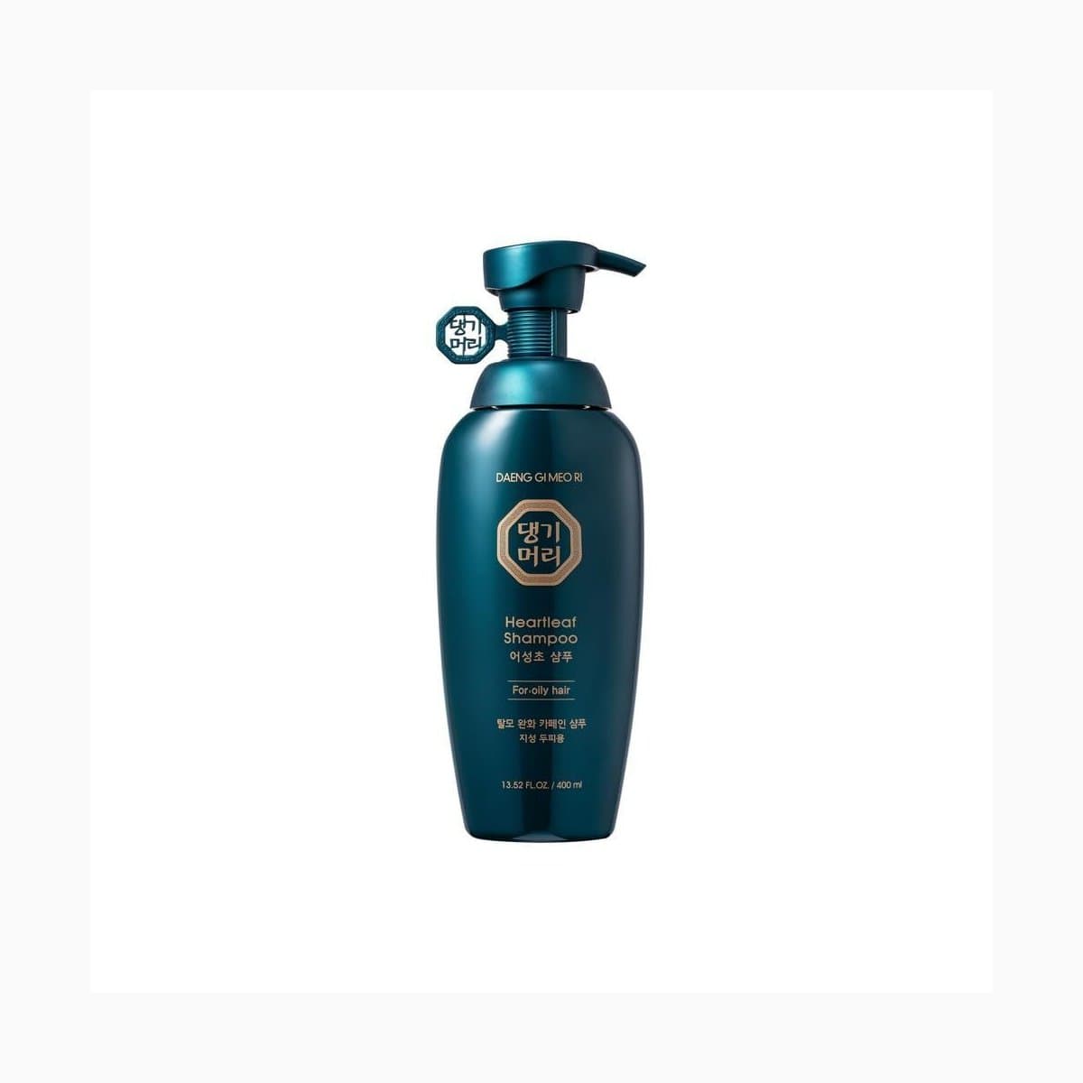 DAENG GI MEO RI Heartleaf Shampoo for oily hair