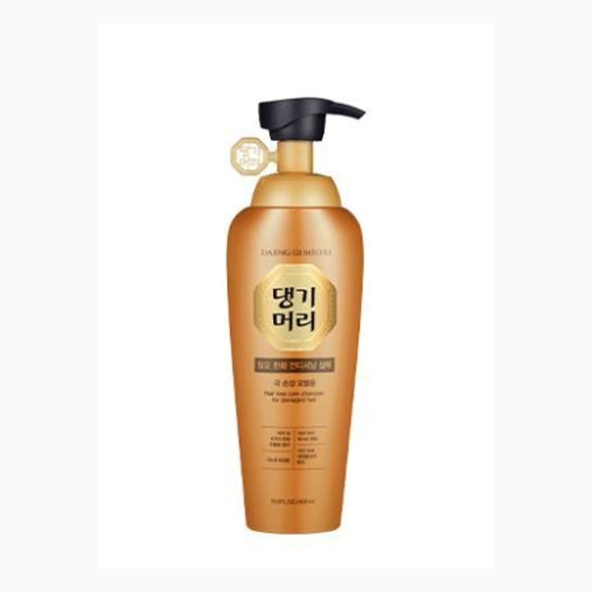 DAENG GI MEO RI Hair loss care shampoo for damaged hair