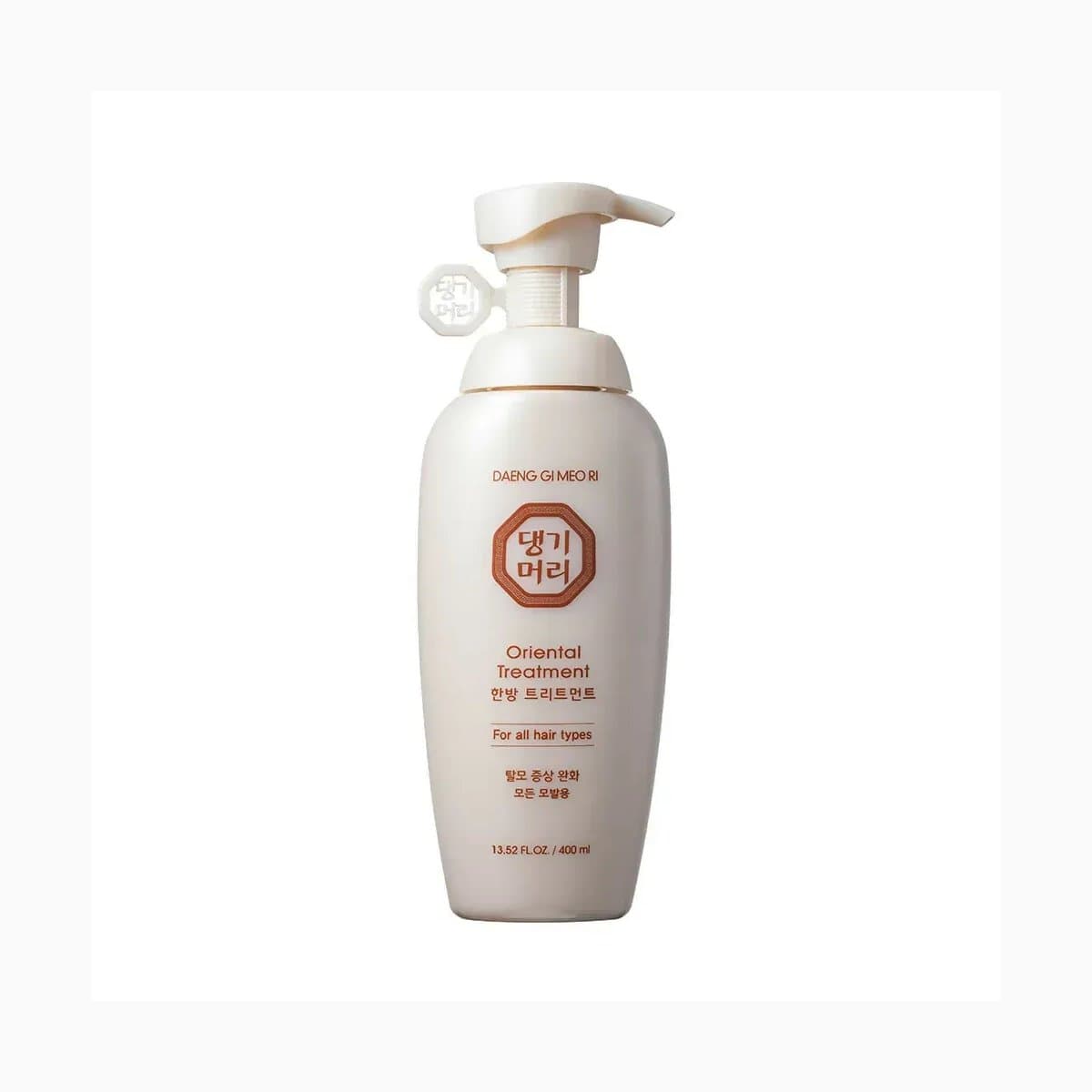 DAENG GI MEO RI Oriental treatment for all hair types