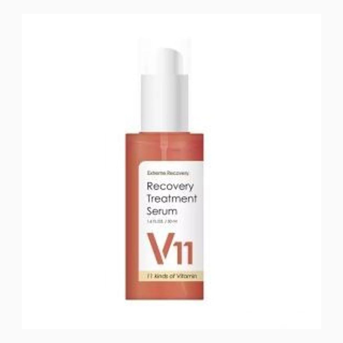 DOORI Vita Planet Recovery Treatment Serum