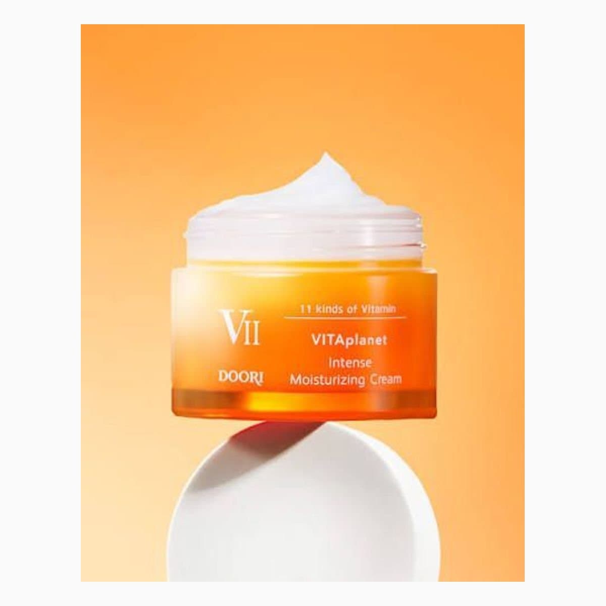 DOORI Vita Planet Intense Moisturising Cream