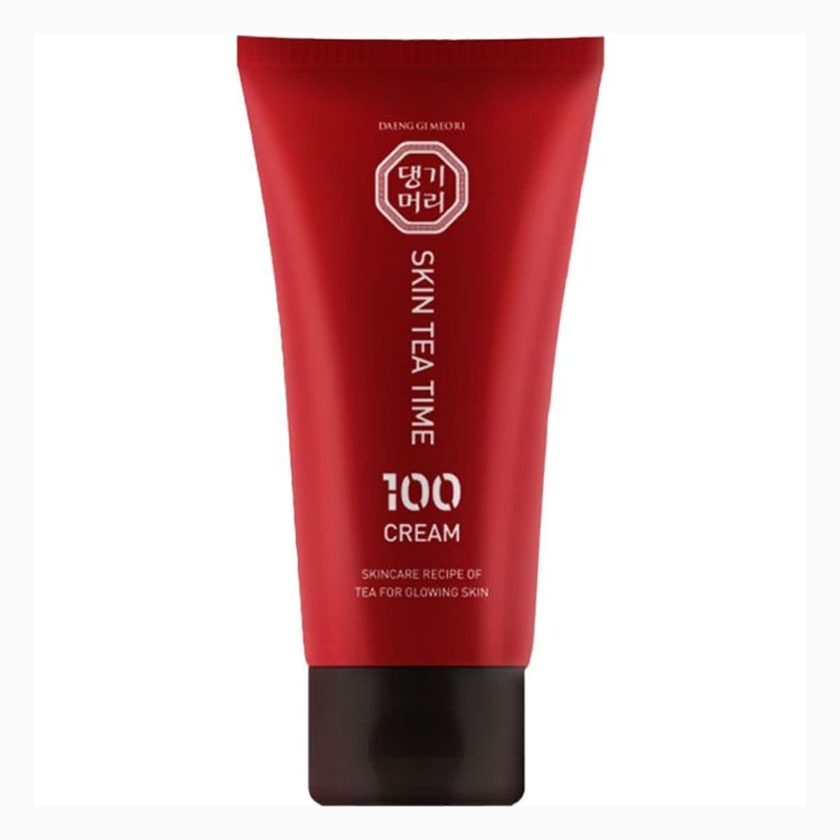 DAENG GI MEO RI Skin Tea Time 100 Cream
