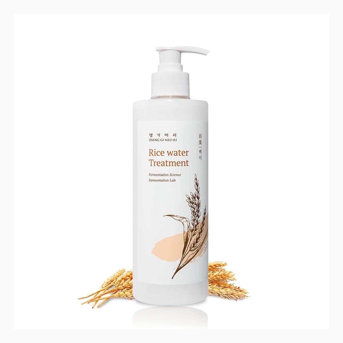 DAENG GI MEO RI Rice Water Treatment