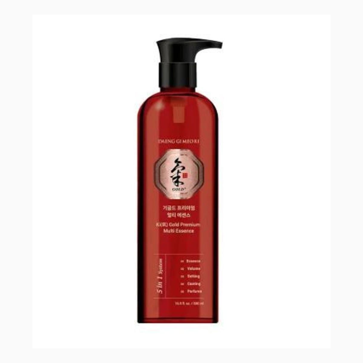 Ki Gold Premium Multi Essence