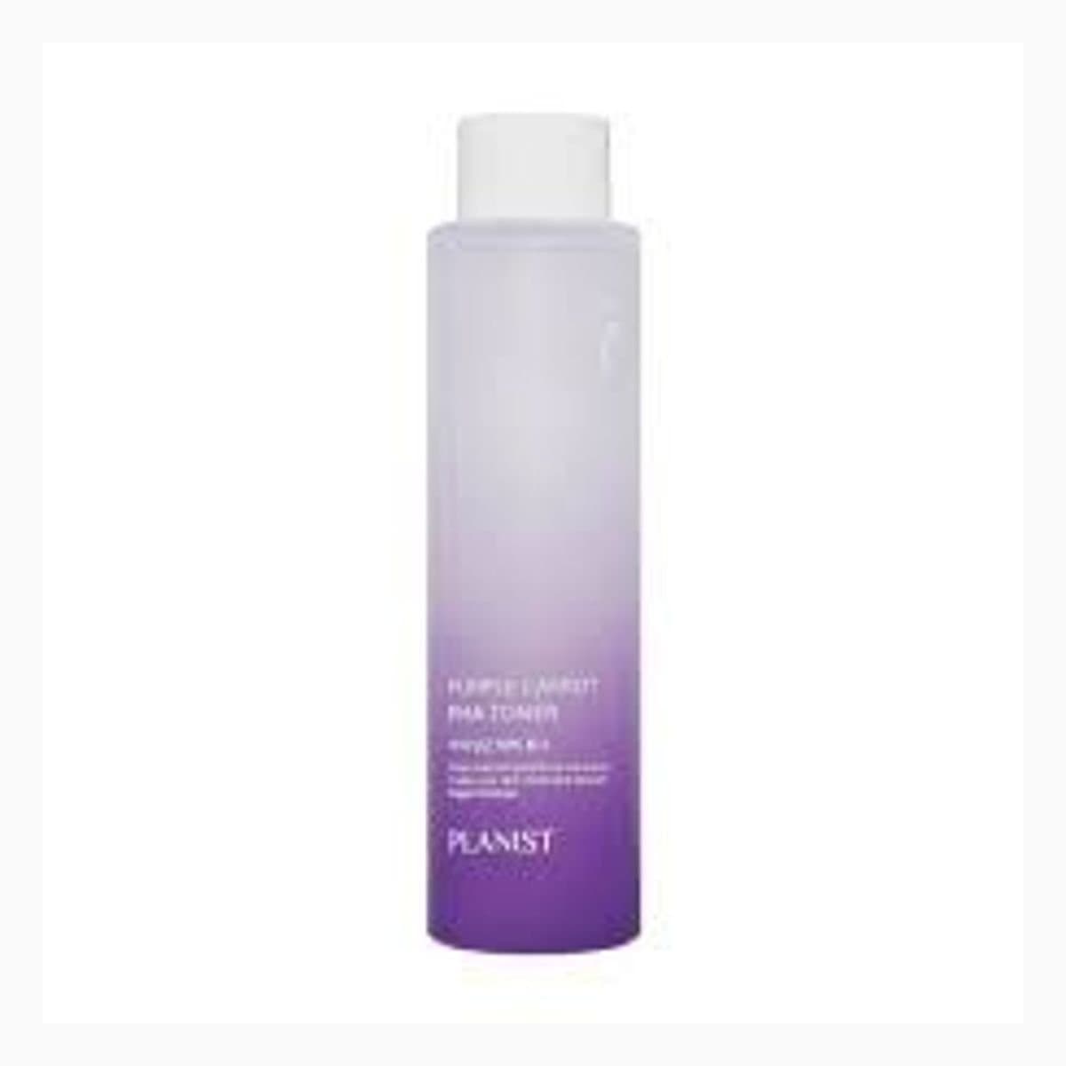 planist purple carrot PHA TONER