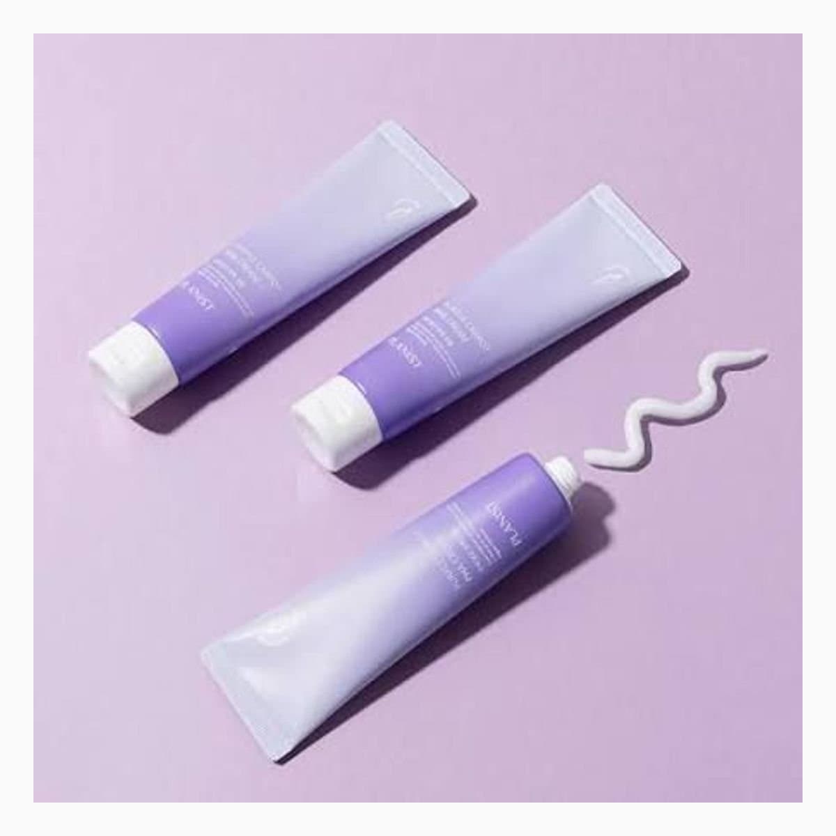 planist purple carrot PHA CREAM