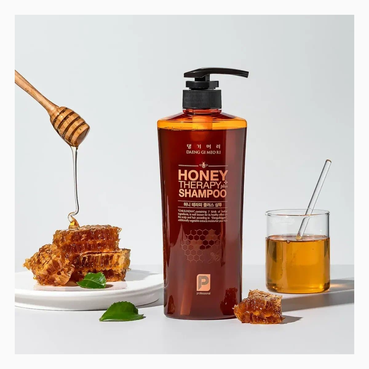 DAENG GI MEO RI Professional Honey Therapy Plus Shampoo