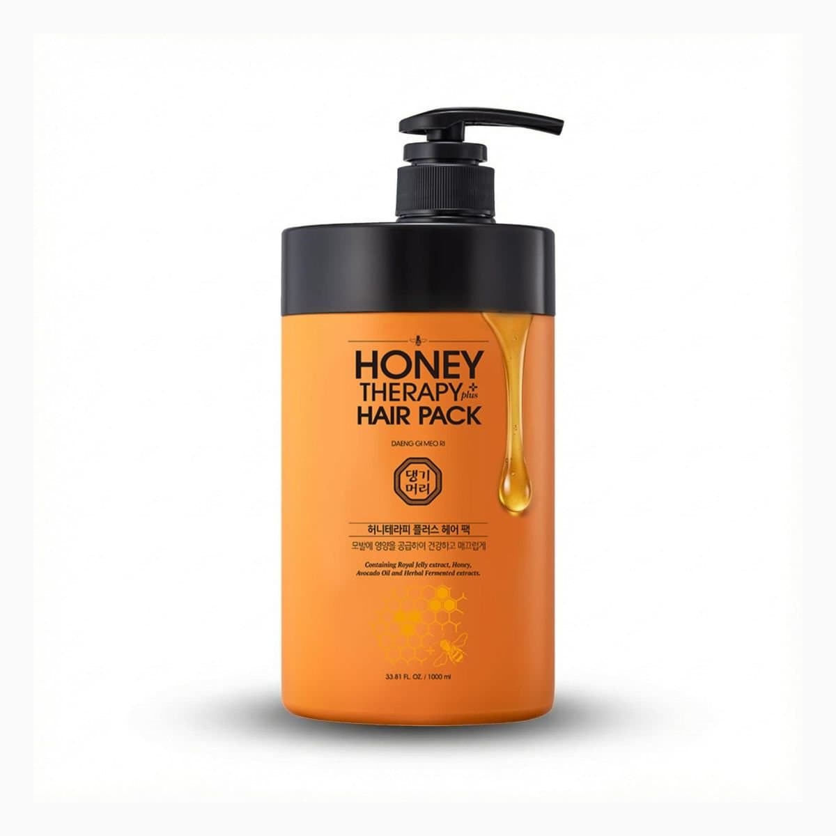 DAENG GI MEO RI Honey Plus Hair Pack
