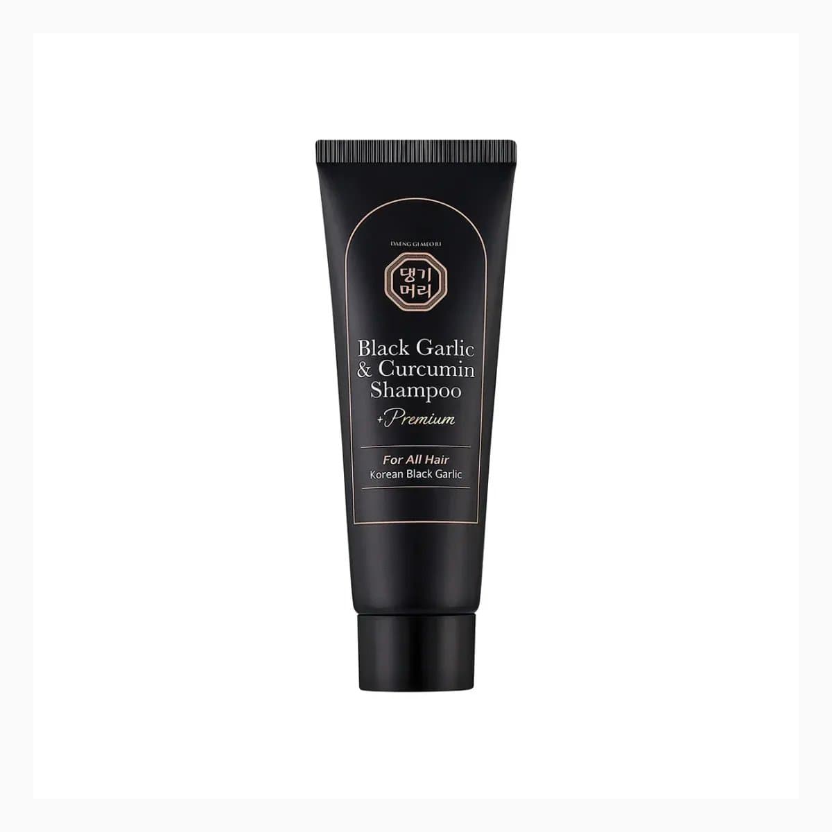 DAENG GI MEO RI premium Black Garlic&curcumin Shampoo 50ml